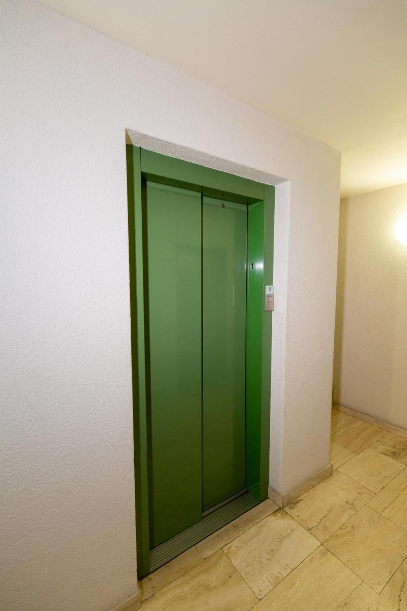 Apartment Dreilaendereck Rheinfelden  Buitenkant foto